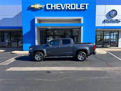 2016 Chevrolet Colorado Farmington MO