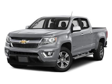 2016 Chevrolet Colorado Waite Park MN