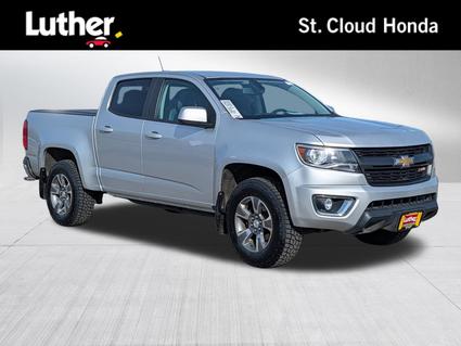 2016 Chevrolet Colorado Waite Park MN