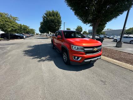 2016 Chevrolet Colorado Murfreesboro TN