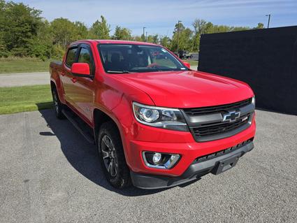2016 Chevrolet Colorado Hopkinsville KY