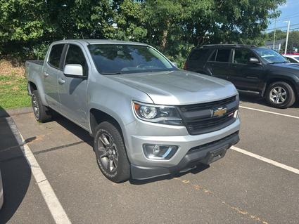 2016 Chevrolet Colorado Manchester CT