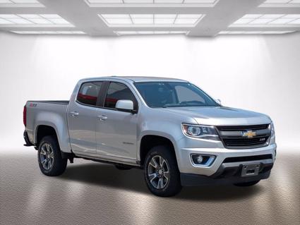 2016 Chevrolet Colorado Manchester CT