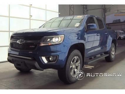 2016 Chevrolet Colorado Somerset NJ