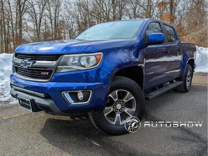 2016 Chevrolet Colorado Somerset NJ