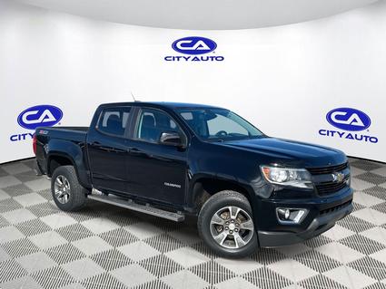 2016 Chevrolet Colorado Murfreesboro TN