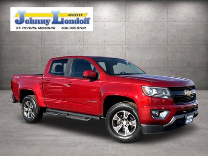 2016 Chevrolet Colorado St. Peters MO