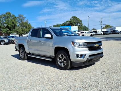 2016 Chevrolet Colorado Wendell NC