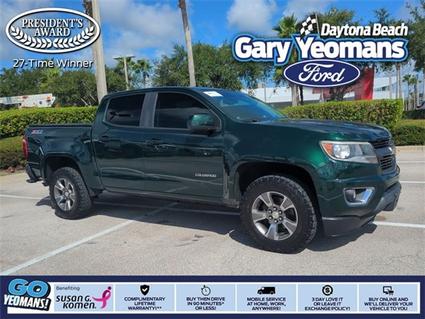 2016 Chevrolet Colorado Daytona Beach FL