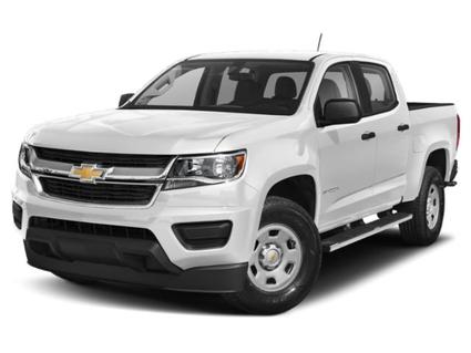 2019 Chevrolet Colorado Billings MT