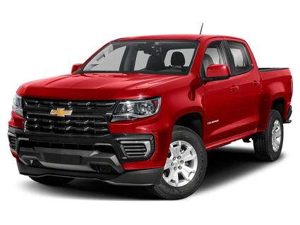 2021 Chevrolet Colorado Lexington NE