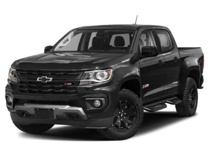 2022 Chevrolet Colorado La Grande OR