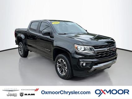 2022 Chevrolet Colorado Louisville KY