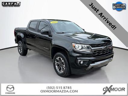 2022 Chevrolet Colorado Louisville KY
