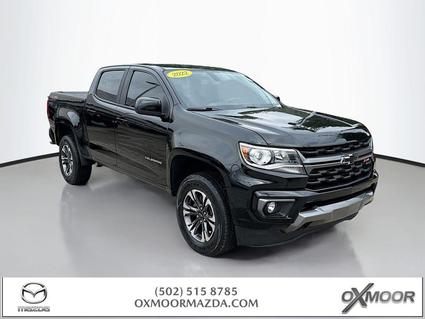2022 Chevrolet Colorado Louisville KY