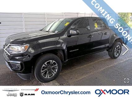 2022 Chevrolet Colorado Louisville KY