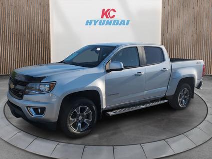 2018 Chevrolet Colorado Merriam KS