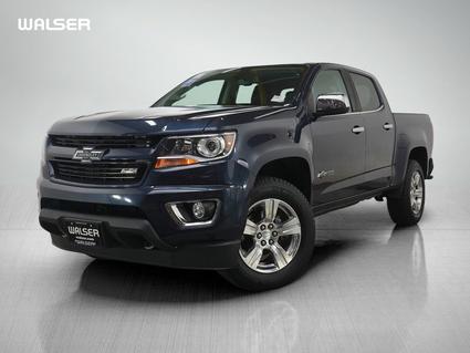 2018 Chevrolet Colorado Minneapolis MN