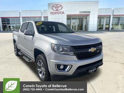 2018 Chevrolet Colorado Bellevue NE