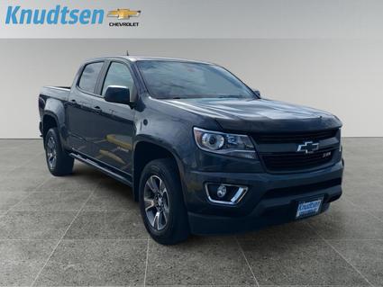 2019 Chevrolet Colorado Post Falls ID