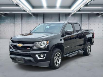2020 Chevrolet Colorado Saint James NY