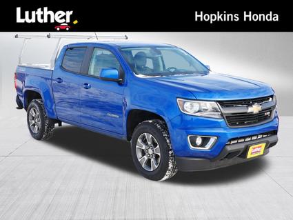 2020 Chevrolet Colorado Hopkins MN