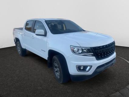 2020 Chevrolet Colorado Tupelo MS