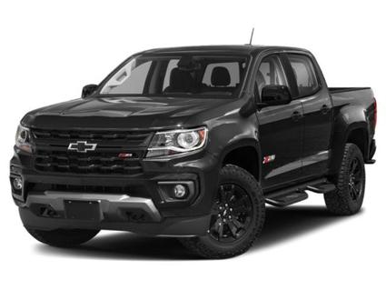 2021 Chevrolet Colorado Hudson WI