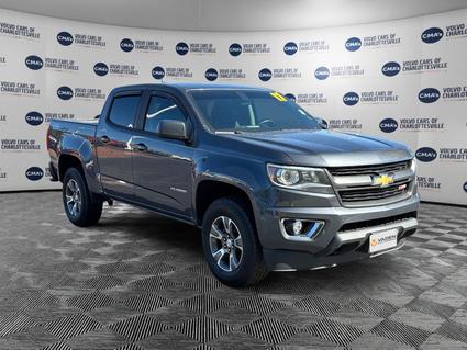 2017 Chevrolet Colorado Hinesville GA