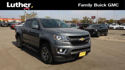 2019 Chevrolet Colorado Fargo ND
