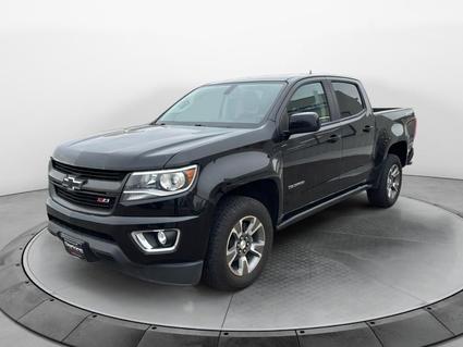 2020 Chevrolet Colorado La Junta CO
