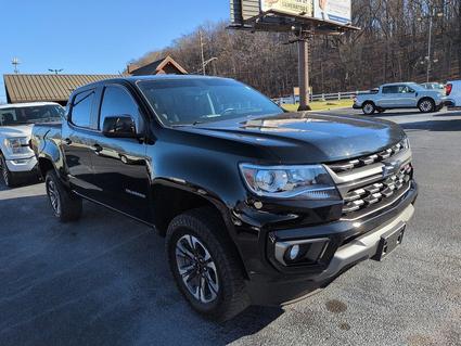 2022 Chevrolet Colorado Henderson KY