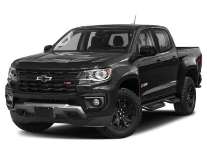 2022 Chevrolet Colorado Minneapolis MN