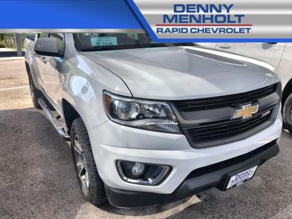 2017 Chevrolet Colorado Rapid City SD