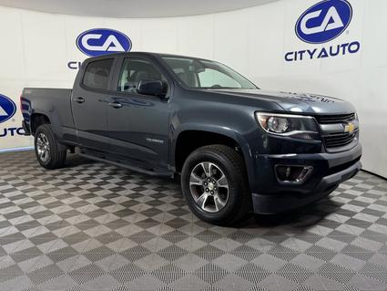 2017 Chevrolet Colorado Memphis TN