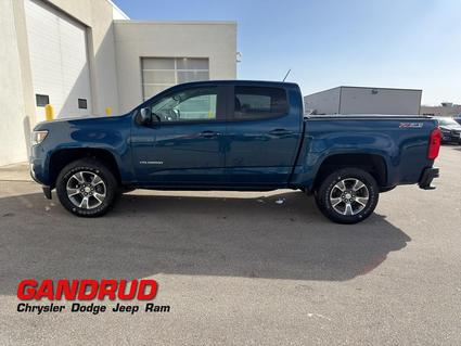2019 Chevrolet Colorado Green Bay WI