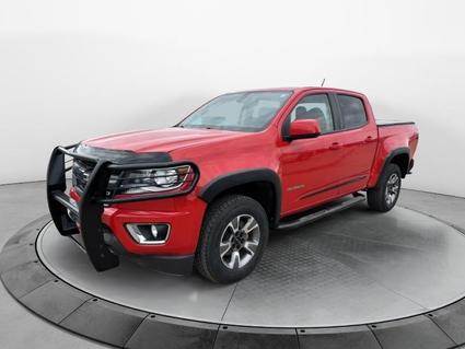 2019 Chevrolet Colorado Pierre SD