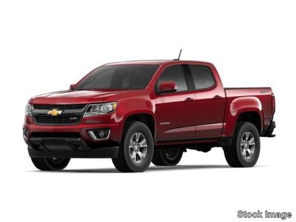 2019 Chevrolet Colorado Beckley WV