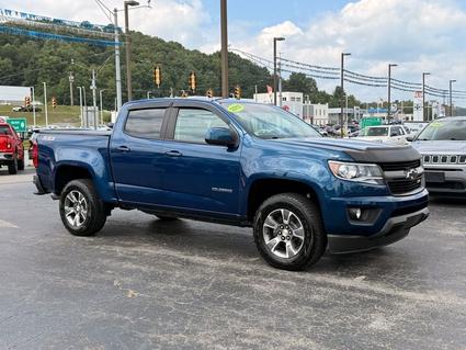 2019 Chevrolet Colorado Beckley WV