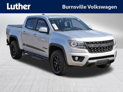 2019 Chevrolet Colorado Burnsville MN