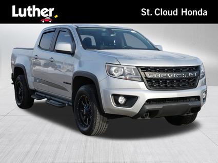 2019 Chevrolet Colorado Waite Park MN