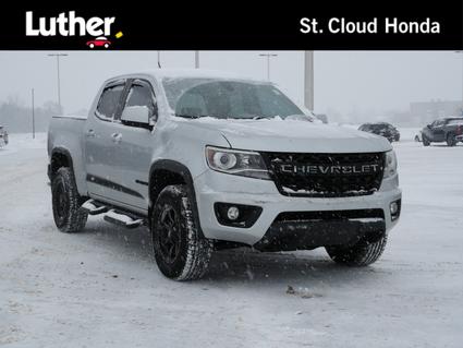 2019 Chevrolet Colorado Waite Park MN