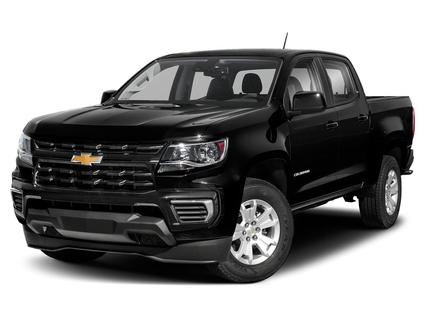 2021 Chevrolet Colorado Jersey City NJ