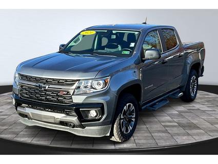 2021 Chevrolet Colorado Oak Hill WV