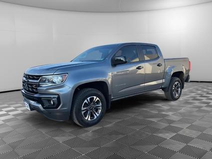 2021 Chevrolet Colorado Manheim PA