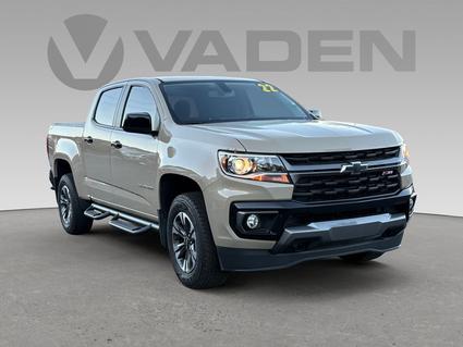 2022 Chevrolet Colorado Hinesville GA