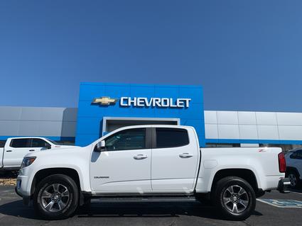 2017 Chevrolet Colorado Jefferson City TN