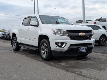 2017 Chevrolet Colorado Sedalia MO