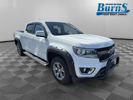 2018 Chevrolet Colorado Rock Hill SC