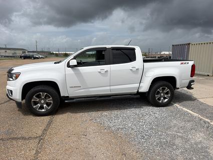 2019 Chevrolet Colorado Houma LA